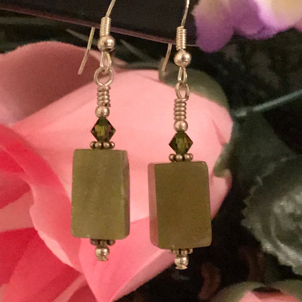 On Sale3/$25 La Designhandmade Earrings